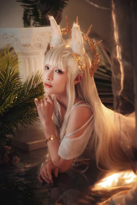 铁板烧鬼舞w 合集 36套 10G-次元社区