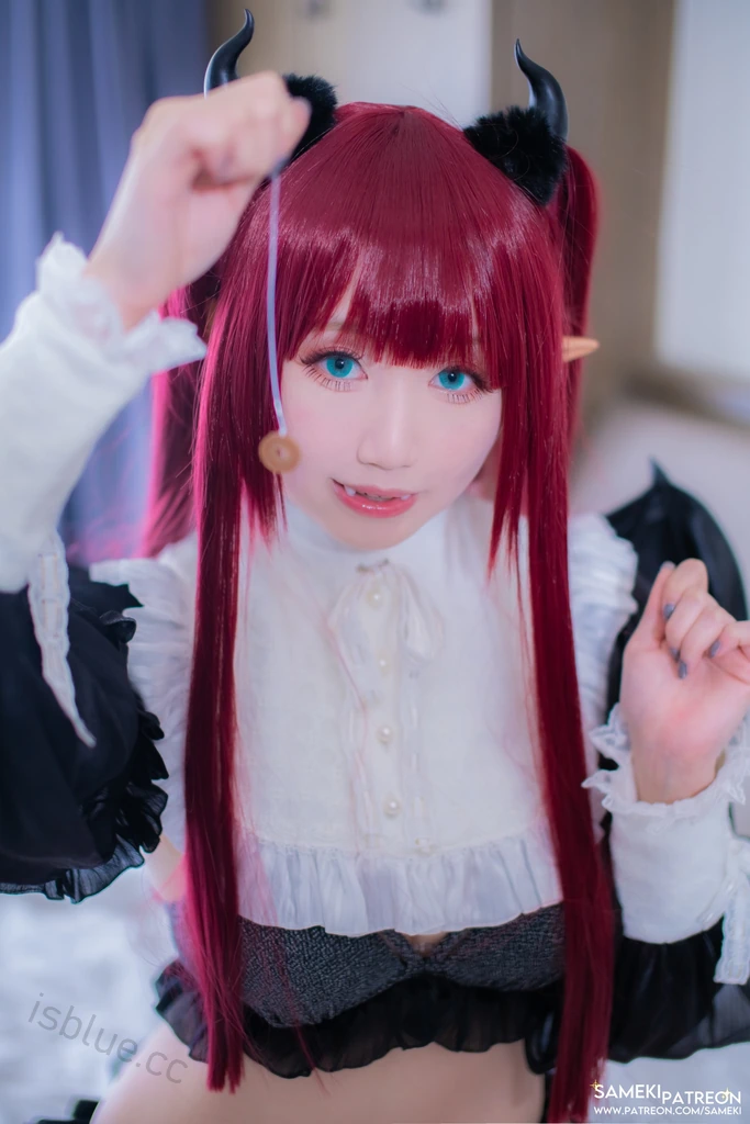 图片[5]-Sameki – 合集 27套 10GB-次元社区