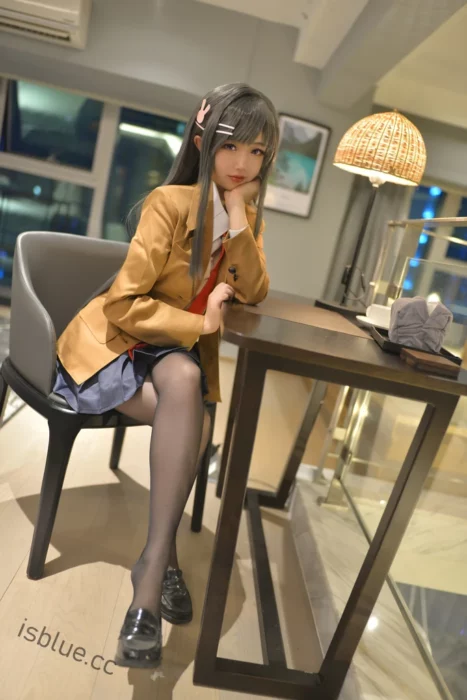 雪琪SAMA - 合集 68套 43GB-次元社区