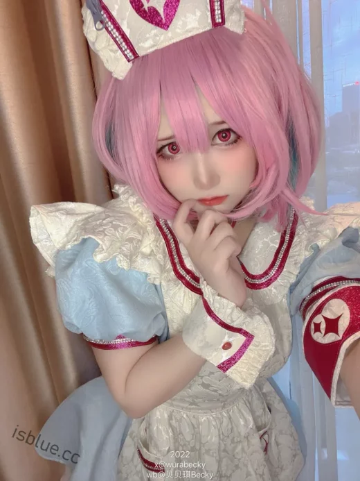 贝贝琪Becky - 合集 75套 18G-次元社区