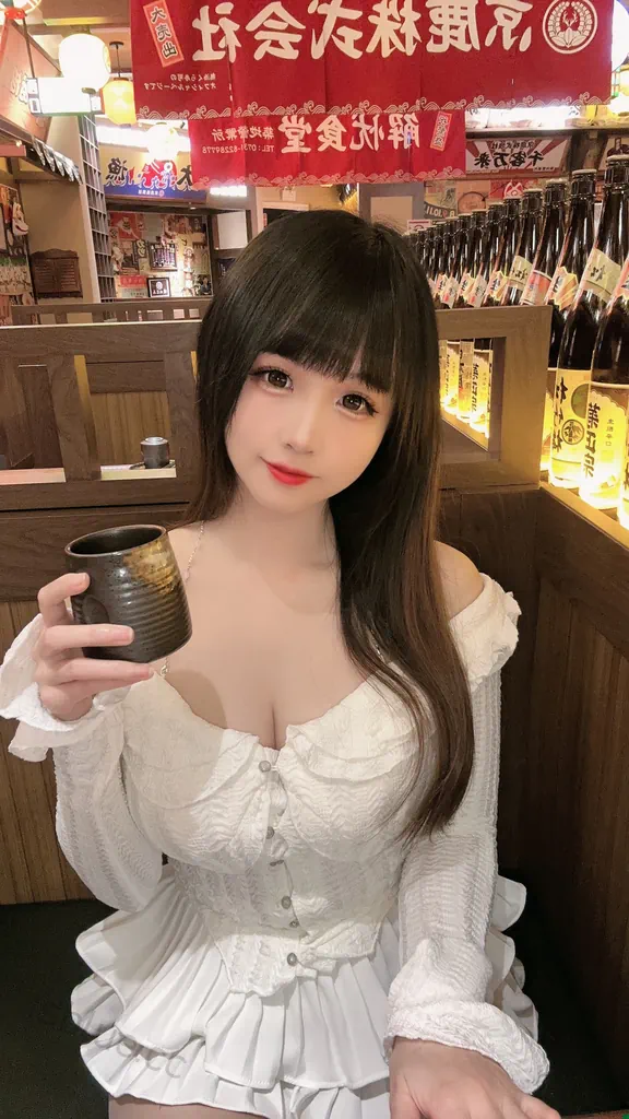 miko酱 - 图集 96套 59G-次元社区