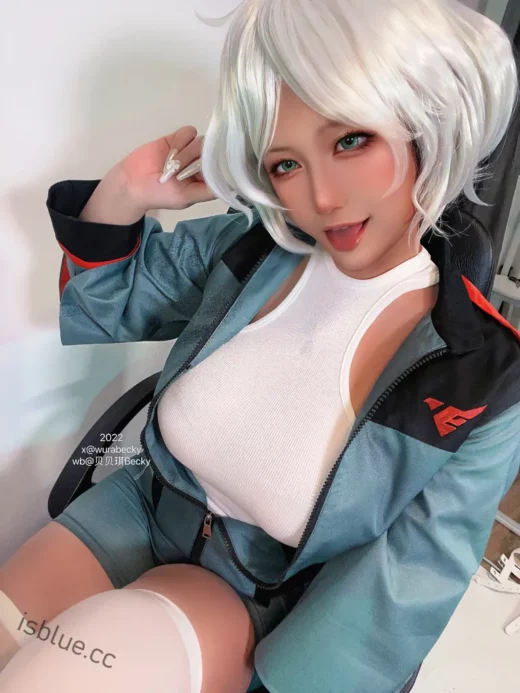 贝贝琪Becky - 合集 75套 18G-次元社区