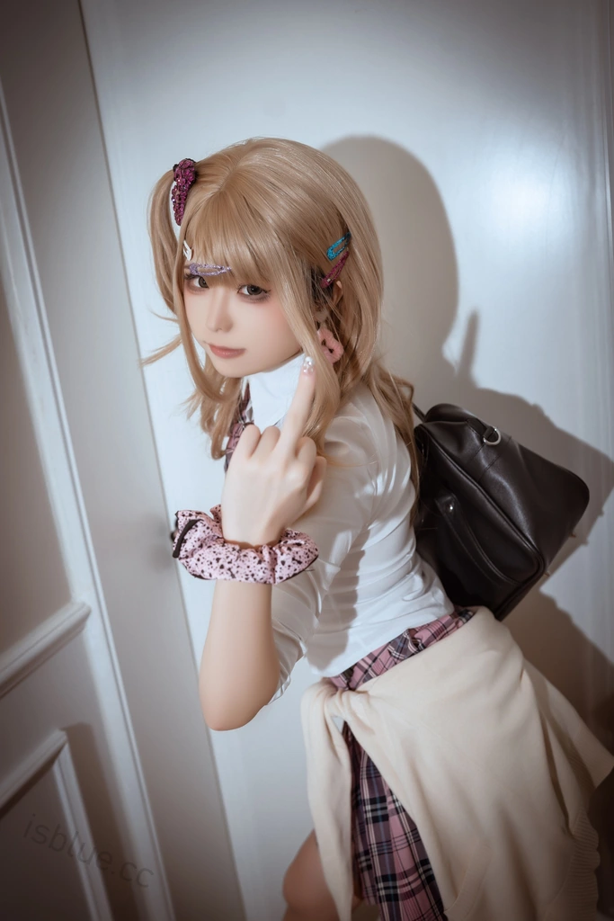 Quan冉有点饿 - 合集 35套 12G-次元社区