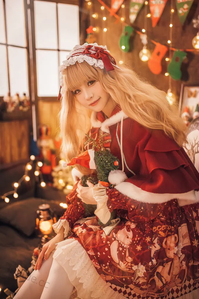 miko酱 - 图集 96套 59G-次元社区