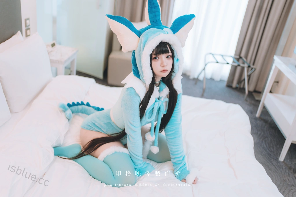 图片[5]-落落Raku – 合集 52套 30G-次元社区