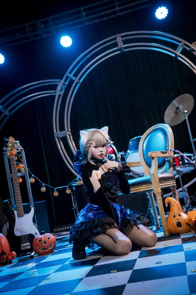 小瑶幺幺 - 合集 26套 15G-次元社区