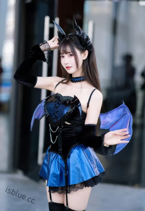 图片[6]-羽生三未 – 合集 27套 12GB-次元社区