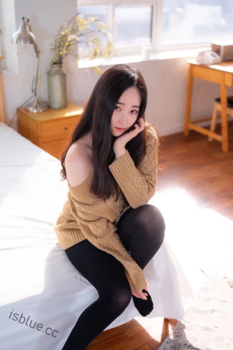 Bambi(밤비) - 合集 127套 133G-次元社区