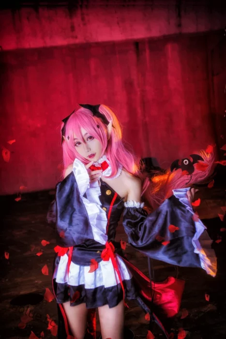 图片[6]-浅野菌子 – 合集 39套 2.5GB-次元社区