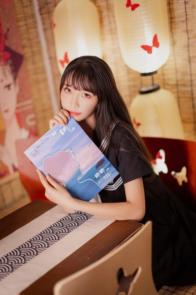 murmure(西瓜少女) - 图集47套 30G-次元社区