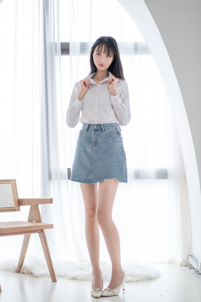 murmure(西瓜少女) - 图集47套 30G-次元社区