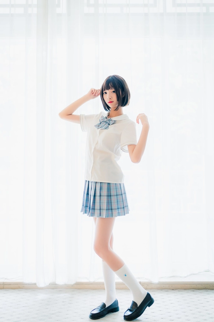 murmure(西瓜少女) - 图集47套 30G-次元社区