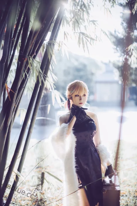 coser衣衣/乖乖衣宝 - 合集17套 1.6GB-次元社区