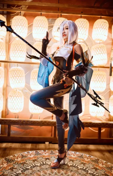 源纱希喵喵喵 - 合集 32套 9GB-次元社区