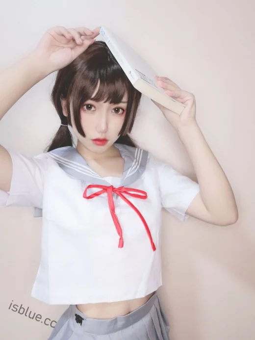 图片[2]-芋圆侑子 – 合集 26套 9G-次元社区