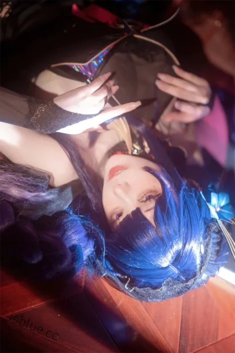 安食AJIKI - 合集13套 6GB-次元社区