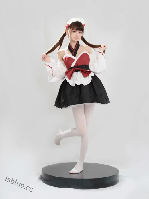 河豚抚子 - 合集 13套 2GB-次元社区