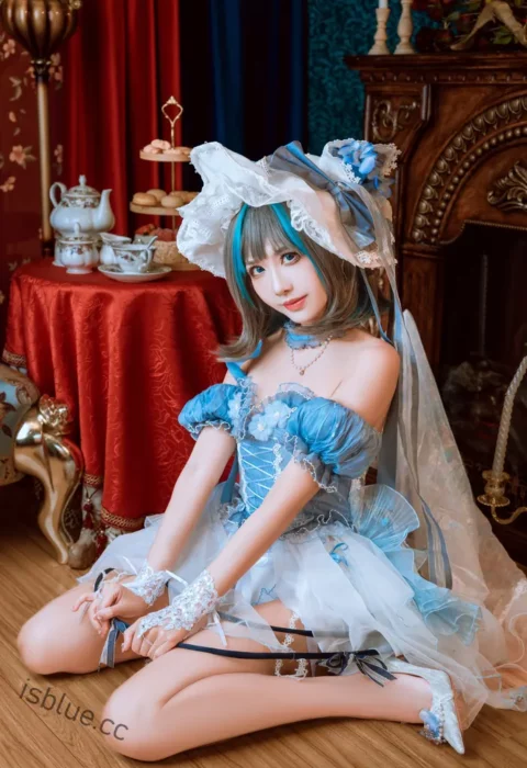 源纱希喵喵喵 - 合集 32套 9GB-次元社区