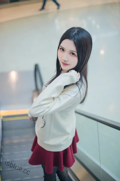 图片[6]-源纱希喵喵喵 – 合集 32套 9GB-次元社区