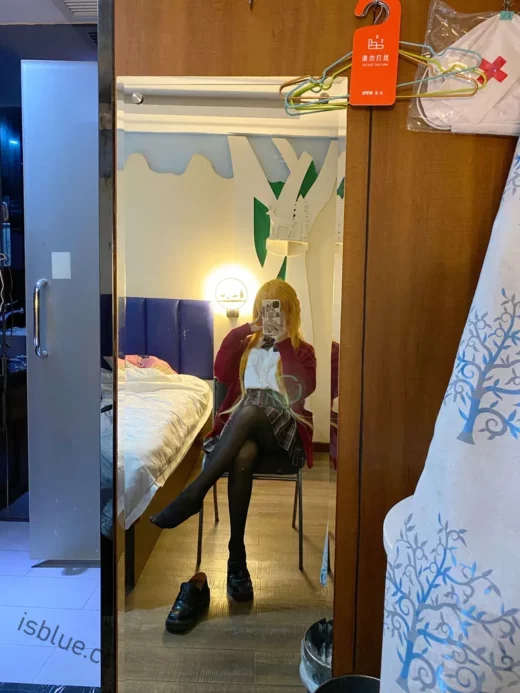 图片[3]-芋圆侑子 – 合集 26套 9G-次元社区