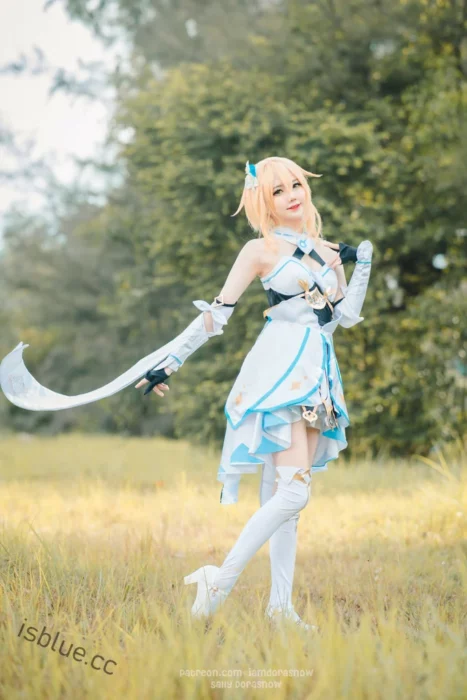 SallyDorasnow - 合集116套 40GB-次元社区