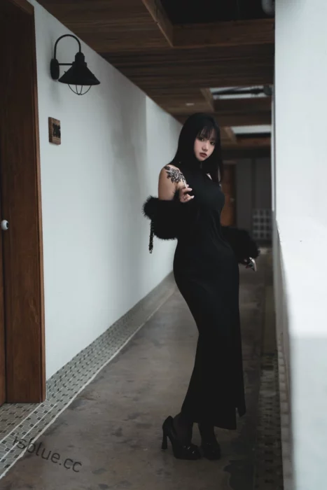 图片[5]-柒柒要乖哦/柒柒不可爱 – 合集60套 47GB-次元社区