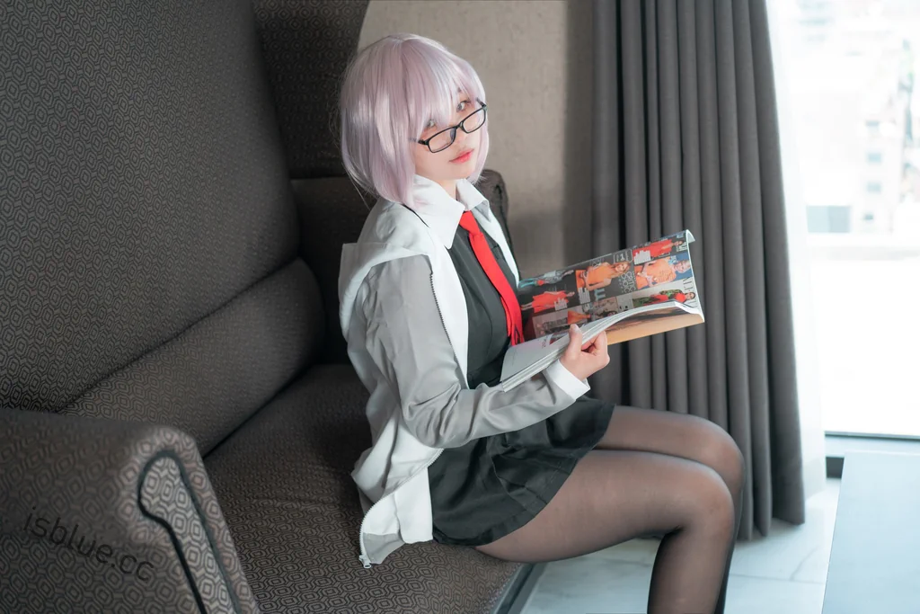 Mimmi(밈미) - 合集43套 62GB-次元社区