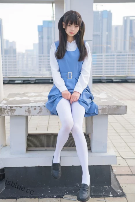 图片[5]-柴系小乖(稚乖画册) – 合集 33套 54G-次元社区