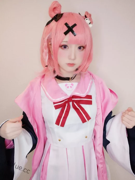 图片[3]-Yuki亭 – 合集38套 7G-次元社区