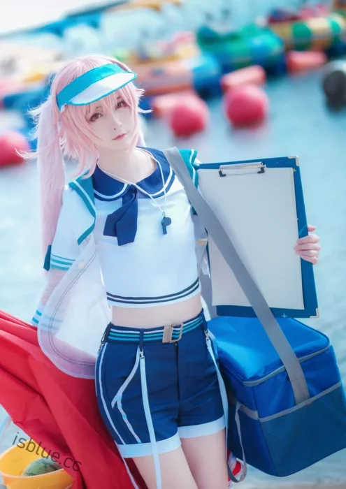 yui金鱼 - 合集24套 6.4G-次元社区