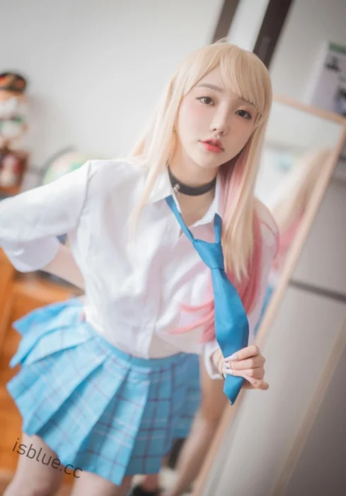 孫樂樂SonYe-Eun - 合集124套 199G-次元社区