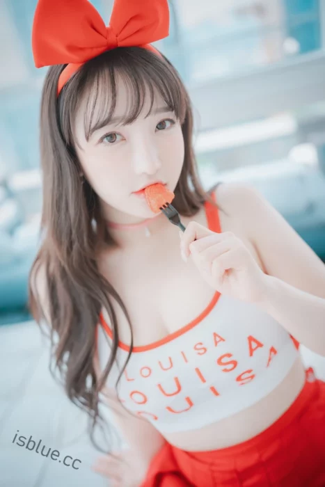 孫樂樂SonYe-Eun - 合集124套 199G-次元社区