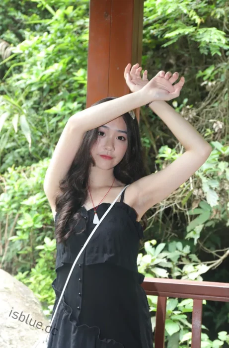 Pary学生模拍 -合集163套 110G-次元社区