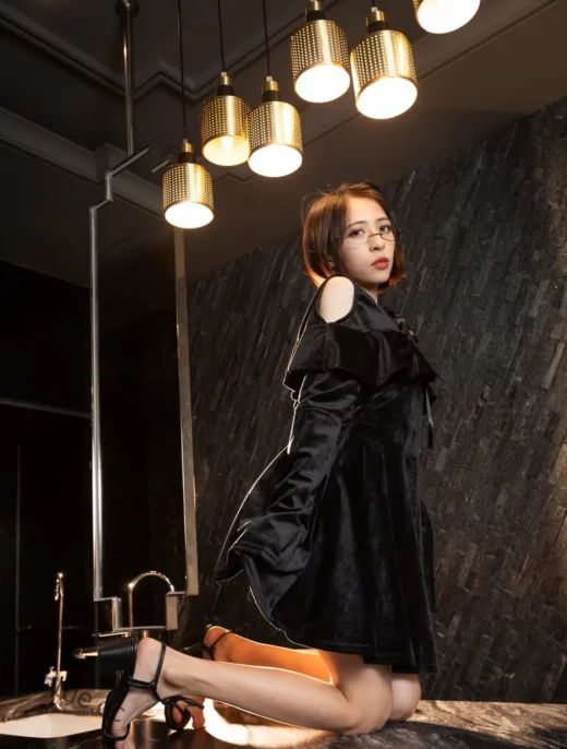 台湾Limerence – 全套115期340G-次元社区