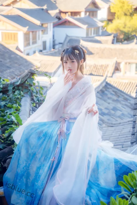 兔子Zzz不吃胡萝卜 - 合集打包下载161套 40.4G-次元社区