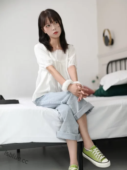 IMZSOCK爱美足 - 合集465套 513G-次元社区