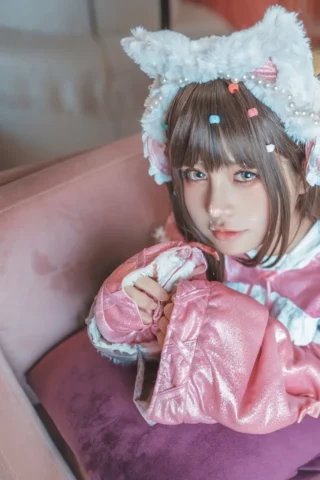 一笑芳香沁 - 图集41套 9G-次元社区