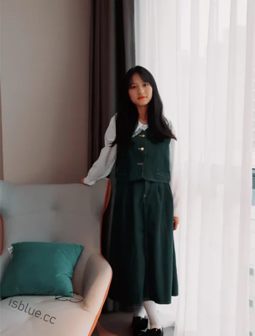 初夏女神 - 合集327套 1.55T-次元社区