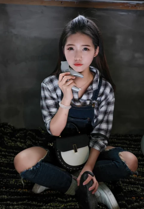 绝版UXING优星馆 - 合集59套 12G-次元社区