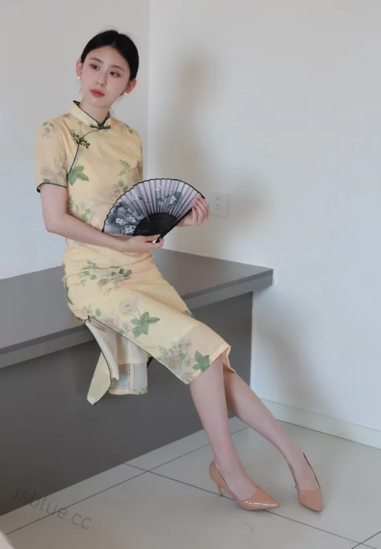 绮梦摄影 – 无水印珍藏完整版8K图集124套 1.4TB