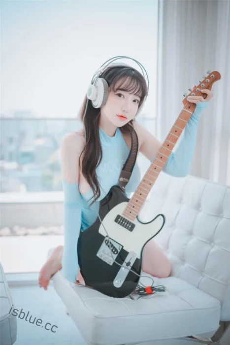 孫樂樂SonYe-Eun - 合集124套 199G-次元社区