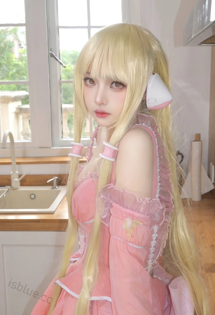 白莉爱吃巧克力 - 合集20套 18G-次元社区