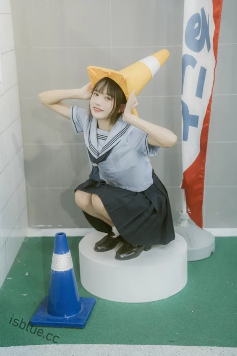 图片[5]-兔子Zzz不吃胡萝卜 – 合集打包下载161套 40.4G-次元社区