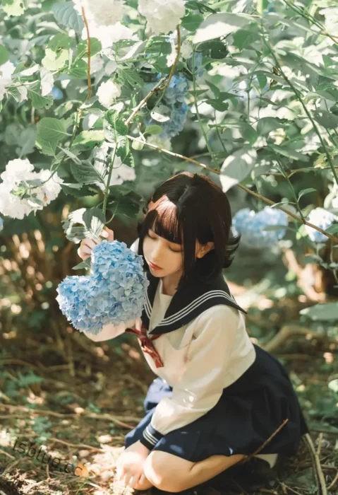 图片[6]-凛子酱 – 合集23套 4G-次元社区