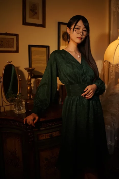 曉美媽 - 合集39套 7.6G-次元社区