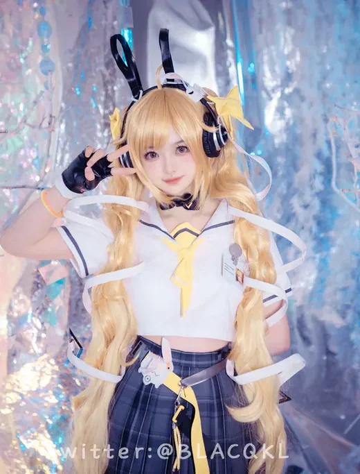 白莉爱吃巧克力 - 合集20套 18G-次元社区