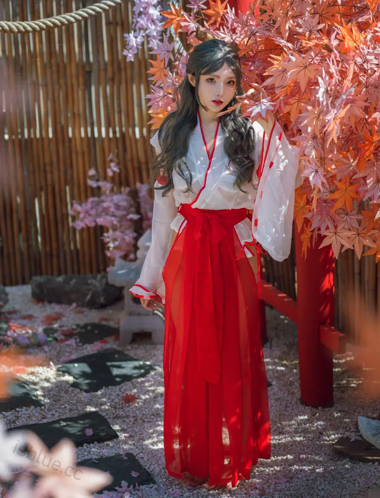 图片[5]-秋和柯基 – 合集119套 128G-次元社区