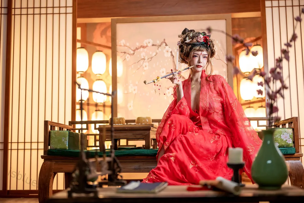 图片[7]-秋和柯基 – 合集119套 128G-次元社区