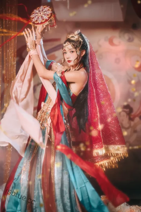 图片[6]-兔子Zzz不吃胡萝卜 – 合集打包下载161套 40.4G-次元社区