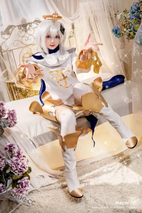 Hachi_小芭 - 合集 30套 2G-次元社区